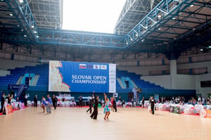 Slovak Open Championship
