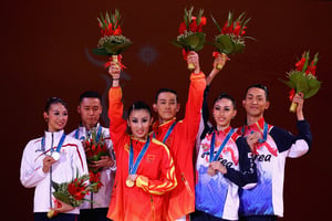 2010 Asian Games