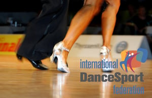 IDSF DanceSport