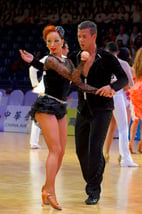 WDSG 2013 | Day 3 | Salsa &amp; Line Dance