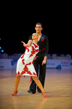 WDSG 2013 | Day 5 | Latin