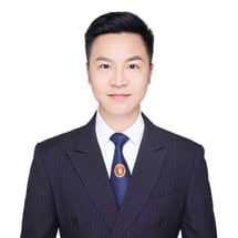 Profile picture of Wu Zhian 