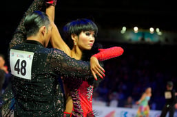 WDSG 2013 | Day 5 | Latin