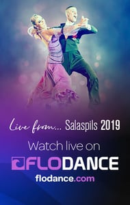 Salaspils live stream by FloDance