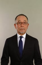 Profile picture of Mitsuo Horiguchi