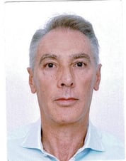 Profile picture of Claudio Angelo Rollini 