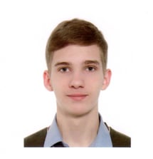 Profile picture of Viktor Yakovlev 