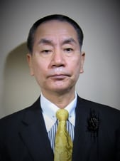 Profile picture of Keiji Ukai