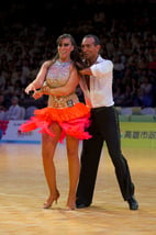 WDSG 2013 | Day 3 | Salsa