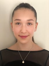 Profile picture of Sofiia Valeeva 