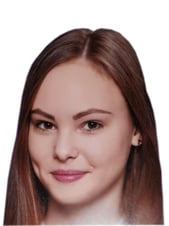 Profile picture of Anastasia Tesovskaya 