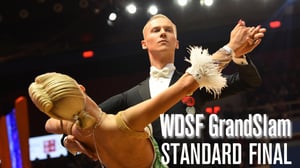 2017 GrandSlam STD Final on VOD