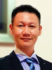Profile picture of Anthony Wee Yee