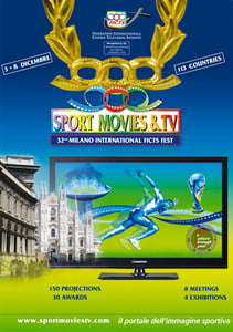 Sport Movies &amp; TV 2014