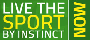 Live the sport by instinct!