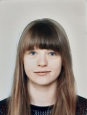 Profile picture of Martina Dvorakova 