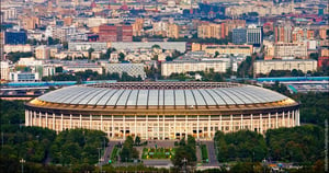 Luzhniki Sports Centre