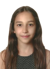 Profile picture of Ceylin Azra KIZILKAYA 