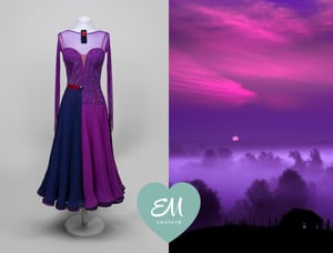 EM Couture | Embellished by SWAROVSKI