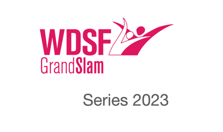 WDSF GrandSlam 2024