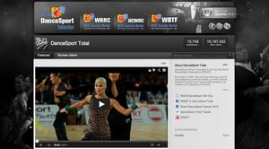 DanceSport Network