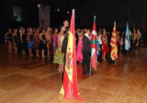 Spanish DanceSport Federation