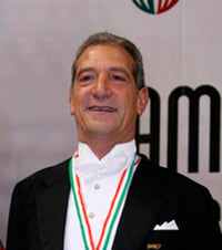 Profile picture of Ennio Giacomi 