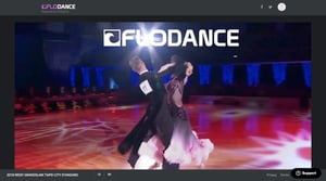 Watch on FloDance or DST!