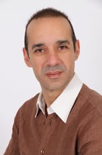 Profile picture of Georgios Kalogeropoulos 