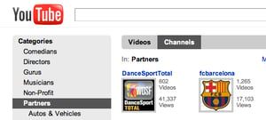 DanceSport Total on 13/09/2011