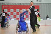 2014 Incheon Wheelchair DanceSport © IPC/APG