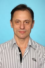 Profile picture of Petr Bartunek
