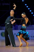 WDSG 2013 | Latin © Roland