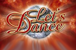 Let's Dance © RTL