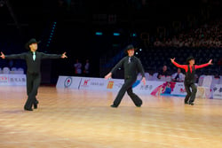 WDSG 2013 | Day 3 | Salsa &amp; Line Dance