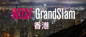 2013 GrandSlam Hong Kong