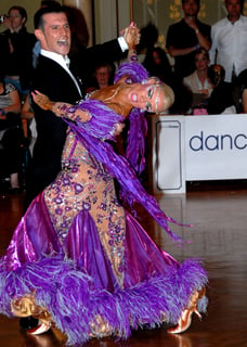 2012 danceComp winners © www.sports-picture.net