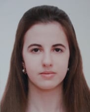 Profile picture of Elizaveta Khutornaya 