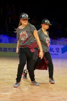 WDSG 2013 | Day 5 | Hip Hop