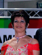Profile picture of Elena Belardinelli 