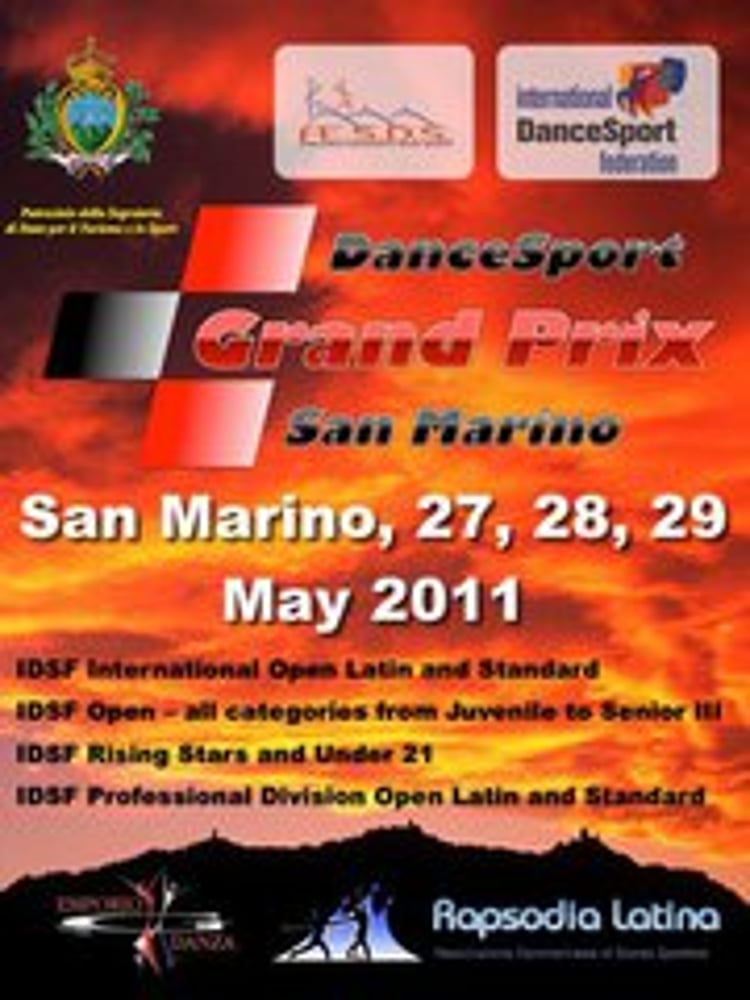 DS GP San Marino