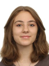 Profile picture of Lena Radenkovic 
