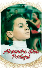 Profile picture of Alexandre Silva 