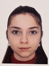 Profile picture of Alina Sukhovir 