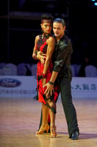 WDSG 2013 | Day 5 | Latin