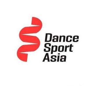 DanceSport Asia Limited (DSA) logo