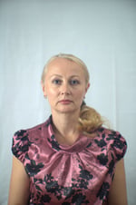 Profile picture of Olga Pliukhova 