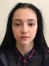 Profile picture of Sofia Vlasenko 