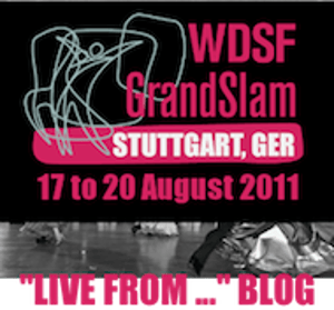 2011 Grand Slam Stuttgart