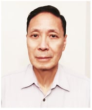 Profile picture of Ralph Yuan